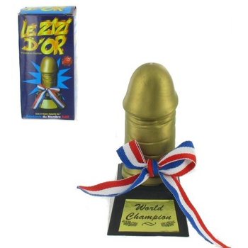 PENIS Trophy (6 pcs.)