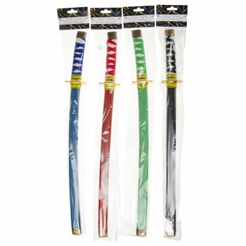 XL Ninja / Samurai Sword (60 cm)