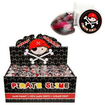 SLIME PIRATE (72pcs)