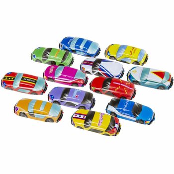 CLICK CLACK MIX CARS