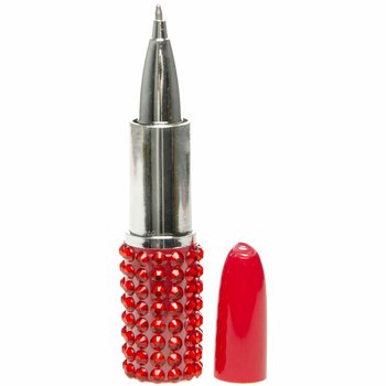 Lipstick Ballpoint Pens in Display (36 pcs.)