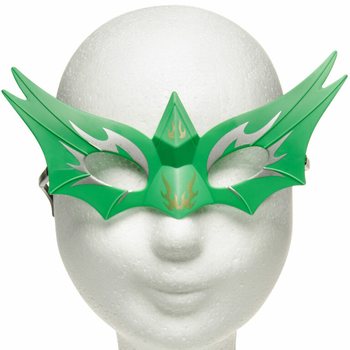 SUPERHERO GLASSES / MASK (30pcs)
