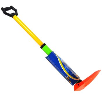 Beach Shovel with Built-in Water Pistol