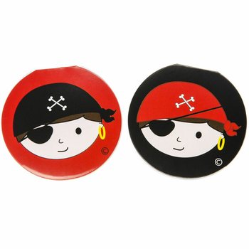 PIRATE NOTEBOOK (48 pcs)