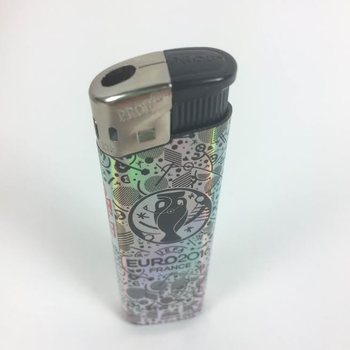 UEFA EURO 2016 ELECTRIC LIGHTER IN DISPLAY (50st).