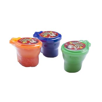 SLIME IN TOILET BOWL (12 pcs)