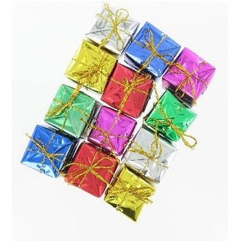Decorative Christmas Gifts (12-Pack)