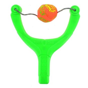 Water Bomb Slingshot / Catapult (12 pcs)