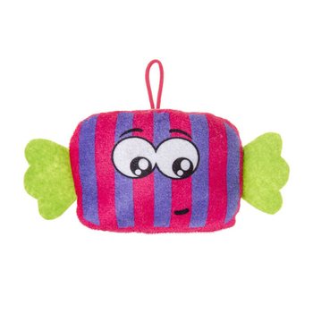 Plush Candy - 23cm Long - Mixed Colors (24 pcs.)
