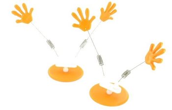 Promo Card Holder Hand Shape (10 pcs.)