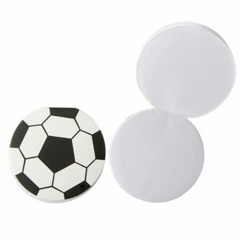 FOOTBALL NOTEBOOKS (48 pcs)