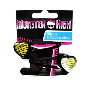 MATTEL MONSTER HIGH - MEGA grab bag MIX: BIJOUX & ACCESSORIES (100st.)