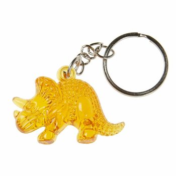 DINOSAUR KEYRINGS (48 pcs.)