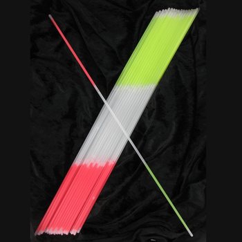 MEGA MULTI COLOR GLOW STICKS (70 pcs.)