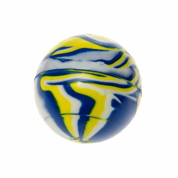 MIX BUNCHING BALLS &Oslash; 4.3 Cm. IN DISPLAY (20pcs)