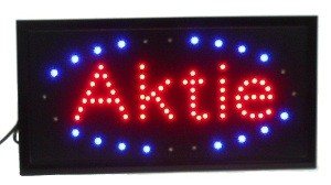 LED Advertising Sign - PROMOTION