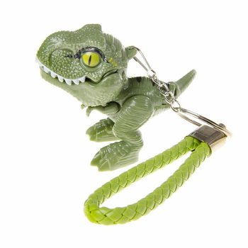 Finger-Biting Dinosaur Keychain (12 pcs.)