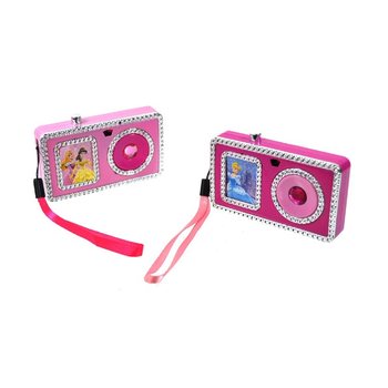 Princess Slide Camera (10 pcs)