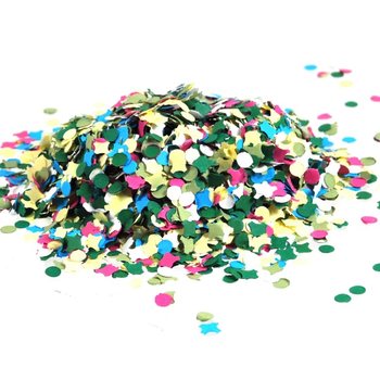 CONFETTI 100GR (4st).