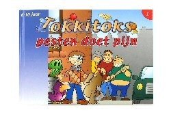 Book - Tokkitoks - Bullying Hurts (Pack of 12)