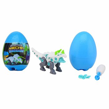 Large Build-Your-Own Dino Egg - Display (9 pcs)
