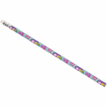PENCIL MERMAID (12pcs)