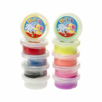 CREATE YOUR OWN BOUNCY BALL - DISPLAY (60 pcs)