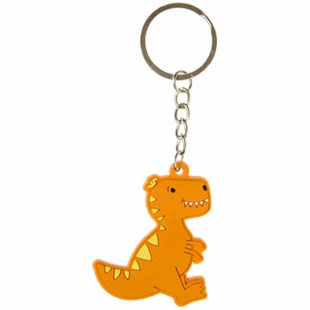 KEY RING DINO (48pcs)