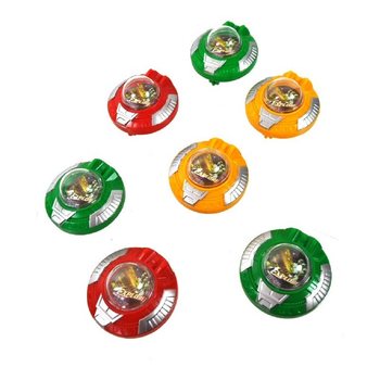 Friction UFO (15 pcs.)