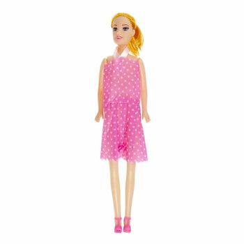 JULIETTE DOLL, 27CM HIGH (48 pcs)