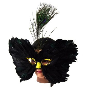 Eye Mask - Model: 3 (12 pcs.)