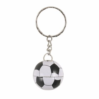 FOOTBALL KEYCHAIN (60 pcs)