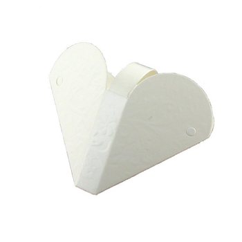 Heart Gift Bag (12 pcs)
