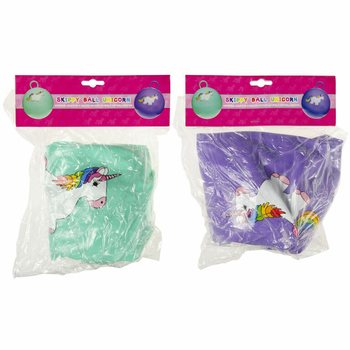 Unicorn Hopping Ball (6-Pack) - 46 cm