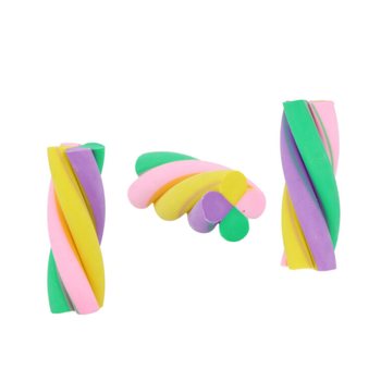 TWIST BACON GUMMERS - IN DISPLAY (80 pcs.)