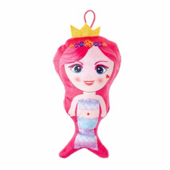 PLUSH MERMAID (24 pcs.)