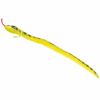 Plush Snakes - 40 cm (24 pcs)