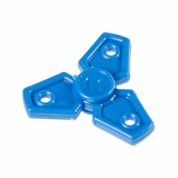 DIY Mini Spinner Kit for Grab Bags - 96 Pcs