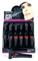 Mascara Black (24 pcs)