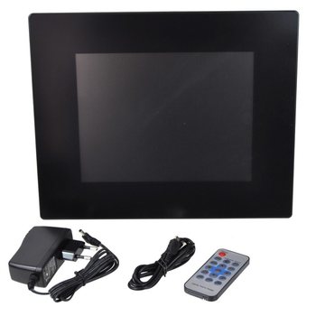 10.4 "TFT LCD SCREEN - digital photo frame