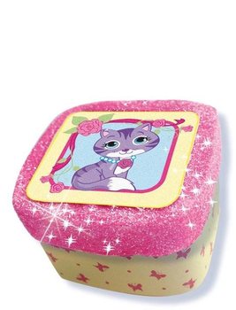 SES Glitter Dream Jewelry Boxes (1 pc.)