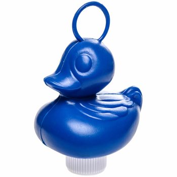 CATCHING DUCK - MIX COLORS - 12 Cm. (16pcs)