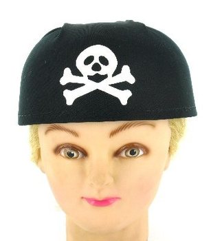 Pirate Bandana (6 pcs)