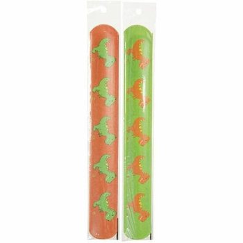 CLAP ARMBAND DINOSAUR (36pcs)