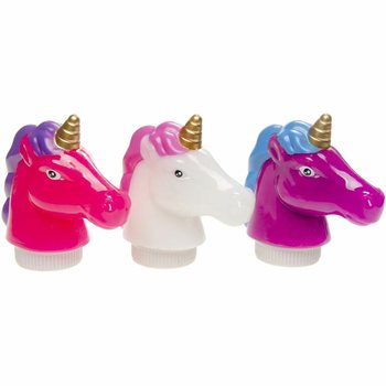 Unicorn Slime Display (12 pcs)