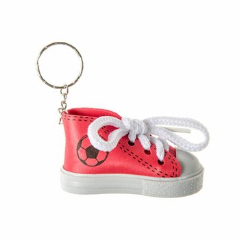 Football Shoe Keyrings (48 pcs)
