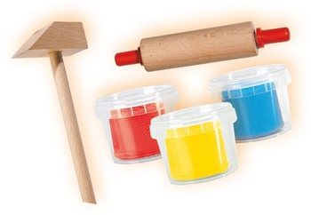 SES My First - Tap Tap Hammer Peg Game (1 pc.)