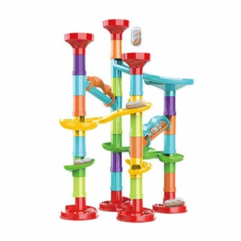 MARBLE TRACK - IN GIFT BOX (1 pc.)