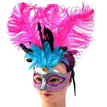 Eye Mask - Model: 18 (3 pcs.)