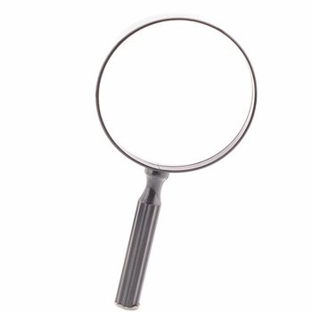 Science Explorer XL Magnifying Glass on Card